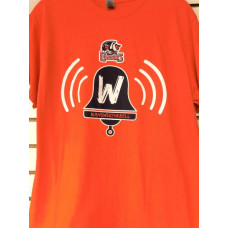 Answer the Bell Calder Cup Tee